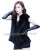 Import CX-G-B-13A In Stock Women Cardigan Apparel /Wholesale Clothes /Top Stock Clothes from China