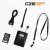 Import CZERF CZE-R01 wireless mini fm radio 76-108MHz Portable receiver for meeting from China