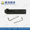 D-type Clamping System Tungsten CNC Turning Cutting Tools