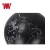 Import D.20cm chalkboard educational world globe special black written PVC surface easy write by chalk and erasable Steel base support from China