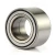 Import DAC38740050 used in  truck engine steel wheel hub bearing from USA