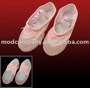 Dancing shoes in wholesale