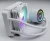 darkflash DX120 water cooling super cooling head powerful pump RGB fan