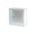 Import Decorative Glass Block,crystal Glass Bricks Supplier In Guangzhou Building Decorative Cube Glass Blocks from China