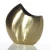 Import Decorative Gold Metal Vases from India