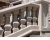 Import Decorative house limestone baluster from China