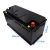 Import Deep cycle Lithium battery 12v 110Ah 100Ah 90Ah 80Ah LiFePO4 battery for car and ups or solar Energy System from China