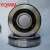 Import Deep grove ball bearings for Chain Rollers on Forklift frame from China