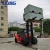 Import deep reach forklift crane diesel engine 15 ton 16ton fork lifter for sale from China
