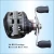 Import Deep Sea High Quality Bait Casting Fishing Reel with OEM Service from China