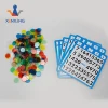 Deluxe Bingo Set Complete Bingo game set