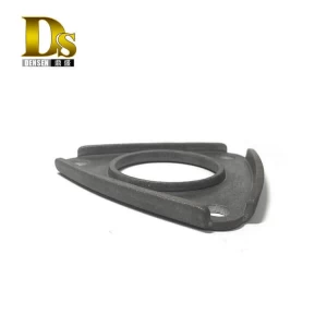 Densen customized  agriculture machinery tractor parts,aluminium die casting tractor parts