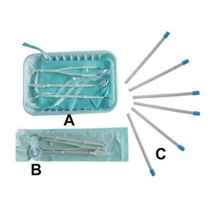 dental care kits oral hygiene NRM5518
