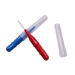 dental disposable Interdental brush pick