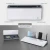 Import Desktop Glass White Board Pad from China