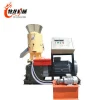 Detailed introduction of feed pellet machine and wood pellet fuel pellet machine sawdust granulator wood granulator