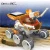 Import Detoo STEM toys for children DIY building robotic science experiment set educational toy solar robot kit from China