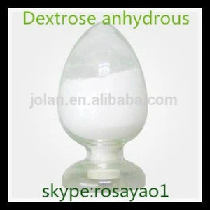 Dextrose anhydrous Dextrins,Sugar & Carbohydrates D(+)-Glucose 50-99-7