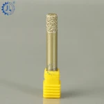 Diamond stone cnc granite engraving tool carving diamond tools for marble