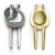 Import Die Cast Golf Divot Tool With Custom Ball Marker,divot repair tool with ball marker from China