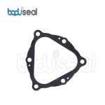 Die Cut Rubber Gasket Custom Die Cut Rubber Flat Face Flange Gasket