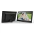 Import Digital photo frame photo 10 inch WIFI display video screen LCD digital photo frame from China