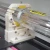 Import Digital printing apparel textile flatbed laser cutting machine from China