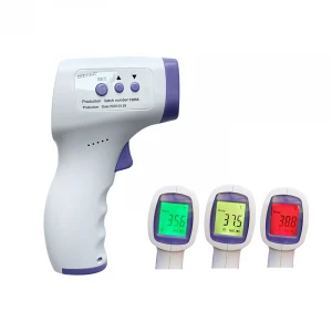 DiKang household Safety Harmless Medical Clinic non-contact digital infrared thermometer