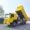 dimensions 18cbm 20m3 25m3 used sino howo dumper tipper truck cheap heavy duty