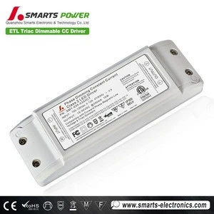 dimmable Constant Current Led Transformer 10W 350mA Panel Light Led Driver for Ceiling Lamp