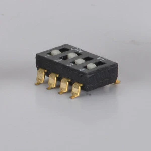 dip switch manufacturer, smd dip switch, micro dip switch