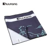 Direct Buy China Brand Huunana Microfiber Fabric Sport Towel with Mesh Bag