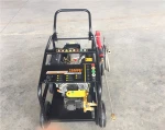 Direct-Drive Pressure Washer 350bar power high pressure FSH-350