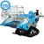 Import Direct Factory Price Mini 4lz-2.0d Rice Wheat Corn Combine Harvester from China