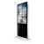 Import direct factory supply 43 49 55 65 inch floor stand digital signage/lcd display/advertising screen from China