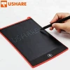 Direct From Factory New Models Drawing Tablet 8.5 Inch Kids Electronic Wireless Memo Pad Outdoor With Pen LCD Writing Tablet