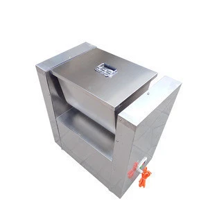 Direct sales meat mixer machine used for meat