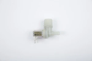 dishwasher spare parts electrical water valve solenoid valve