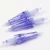 Import Disposable 0.18mm/0.25mm/0.3mm 1RL Microblading Permanent Makeup Tattoo Cartridge Needles with Membrane for PMU Eyebrow Machine from China