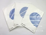 Disposable car care products car clean sets 5in1 auto protect kits 3in1 for car protect