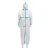 Import Disposable Coverall Nonwoven Protection Suit from China