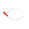 Disposable Hydrophilic 6-24fr Pvc Urinary Nelaton Tube Sterile Urethral Nelaton Catheter