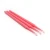 Import disposable micro brushes makeup applicator tool from China