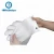 Import Disposable Transparent HDPE PE Plastic Gloves from China