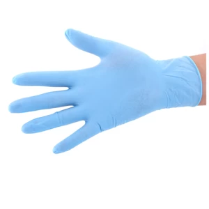 Disposable Waterproof Gloves Wholesale Cleaning Hand Gloves Nitrile