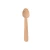 Import Disposable Wooden Spoon Machine Wood Cooking Spoon Wood The Spoon from China