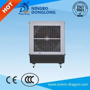 DL Hot sale air condition MFC18000 mid east market good quality plastic air cooler