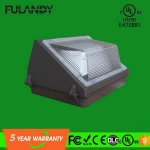 DLC 4.0 standard LED WALL PACK 45W 70W 120-277V 50W 75W 347V available for CANADA Market