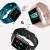 Import DO 2019 newest ID205L  waterproof electronic fitness tracker smart watch from China