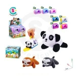 Dolphin seal cute plush new arrival toys